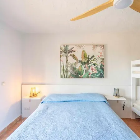 Apartamento Rocas