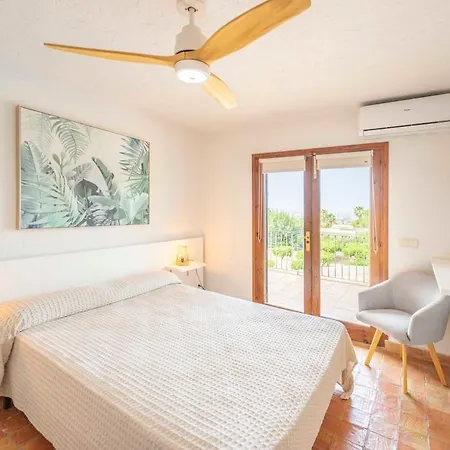Apartamento Rocas *