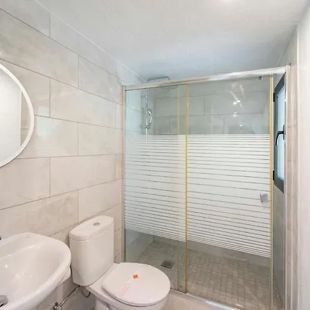 Apartamento Rocas Ifach
