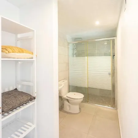 Rocas Apartamento