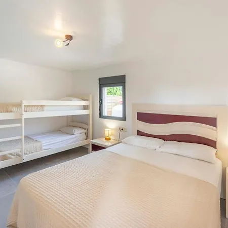 Apartamento Rocas