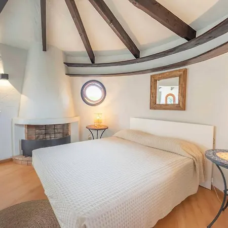 Apartamento Rocas