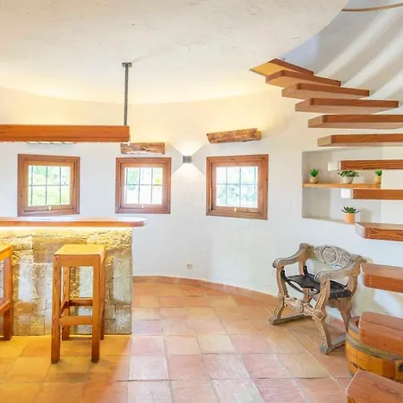 Apartamento Rocas *
