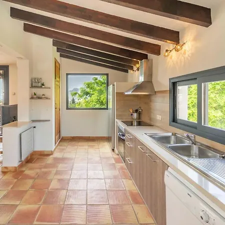 Apartamento Rocas