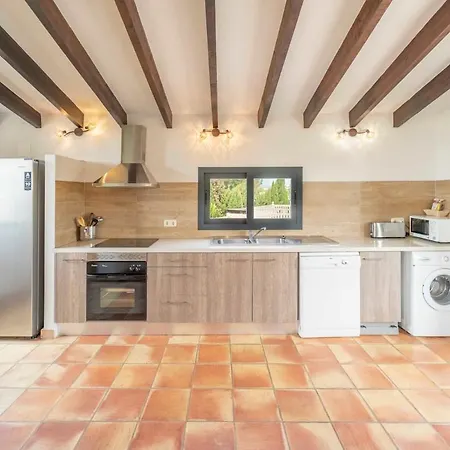 Apartamento Rocas *