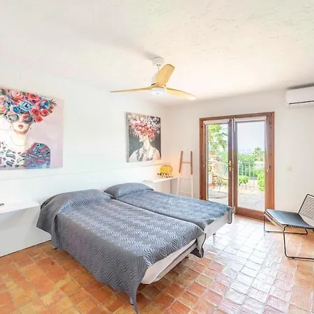Rocas Apartamento *